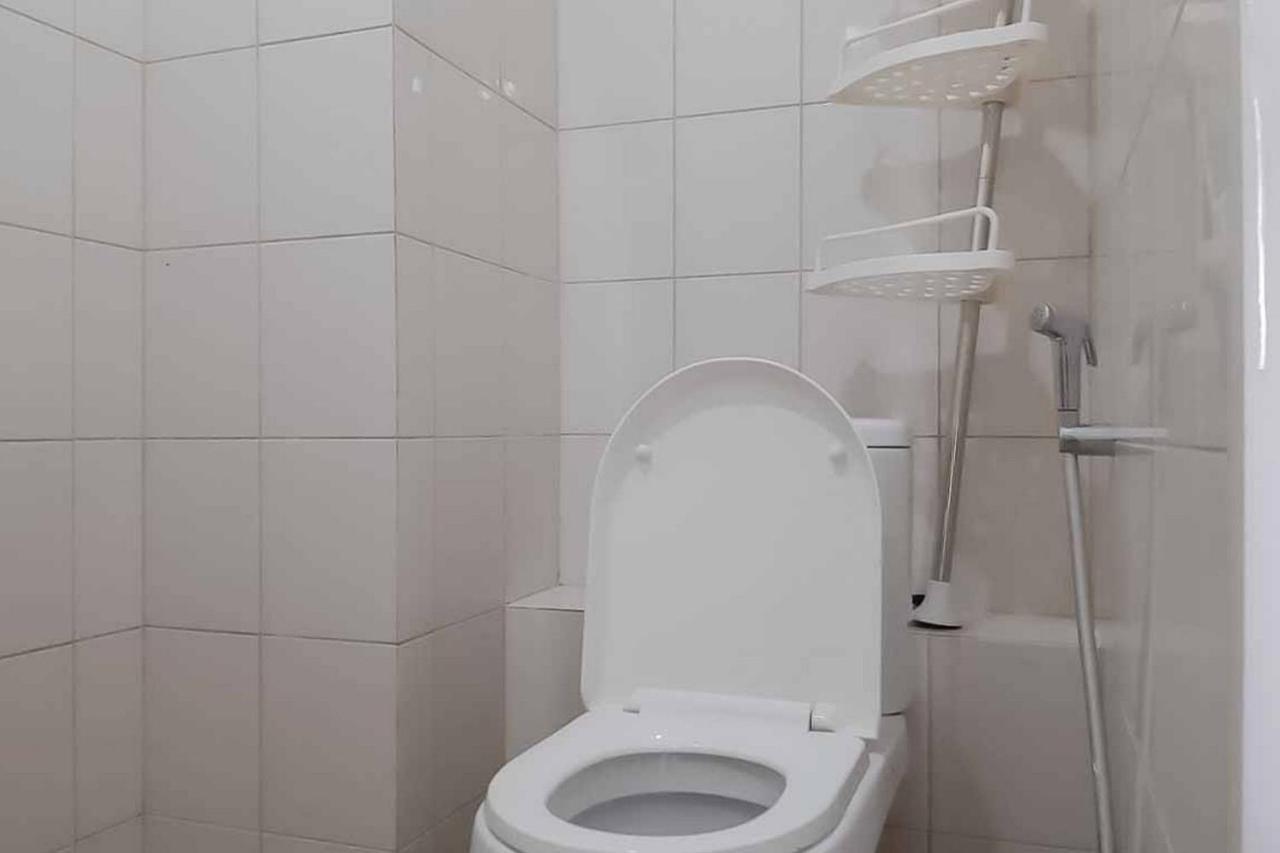 Apartment Riverview Residence Jababeka Redpartner Cikarang Dış mekan fotoğraf