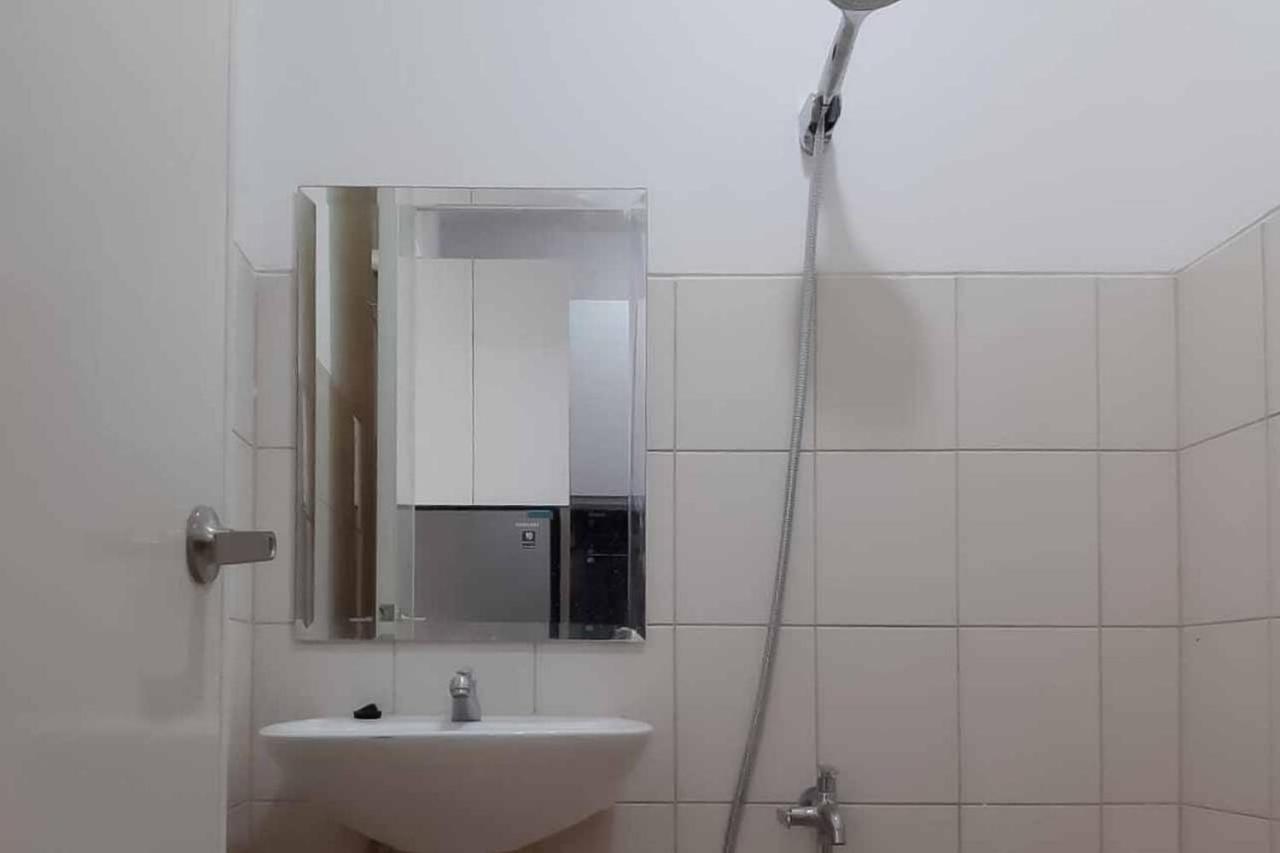Apartment Riverview Residence Jababeka Redpartner Cikarang Dış mekan fotoğraf